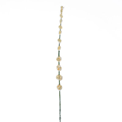 Artificial Pom Pom