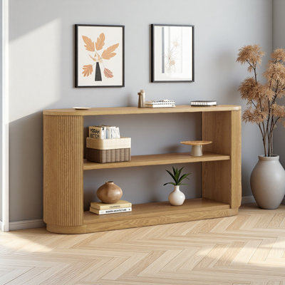 Console de vestibule moderne Mirod