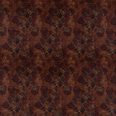Bohemian Travels Performance Fabric