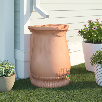 Citerne pluviale de 65 gallons Frail