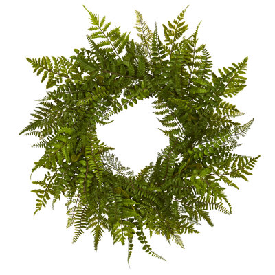 Couronne artificielle 24 po