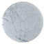 Hollins Marble Top Coffee Table-742931255