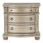 Table de chevet 1 pièce European Design