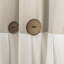 Semi Sheer Curtain Single Panel-820273960-820274131