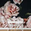Panneau floral-93996839