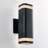 Mettle LED Wall Light