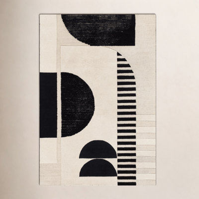 Sola Wool Indoor Rug