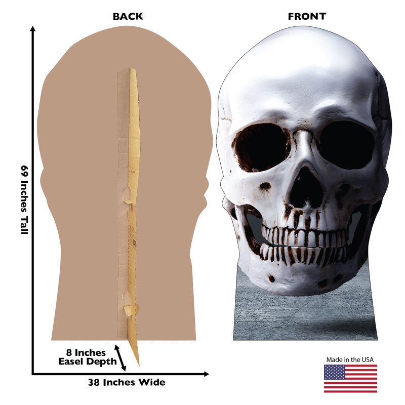 69'' Other Cardboard Standup