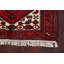 Tapis tribal traditionnel 3 x 5