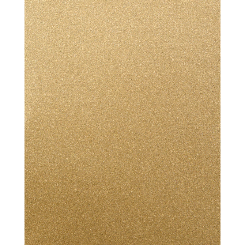 1 - Light Brass Single Pendant