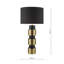 Metal Table Lamp Lamp