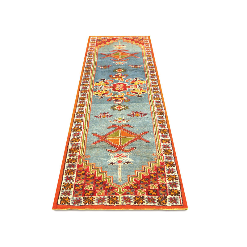 Runner One-of-a-Kind 3' x 9'5" Area Rug