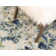 Hashimoto Washable Abstract Indoor Rug