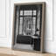 Arched Light Modern - Wrapped Canvas-1154478970-1154478945