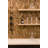 Islais Wall Mounted Wine Bottle Rack-17908293