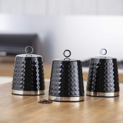 Dimensions 3 Container Food Storage Set