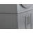Adeleke 24 " W Freestanding Standard Single Vanity Bathroom Vanity With Ceramic Top-1934367497