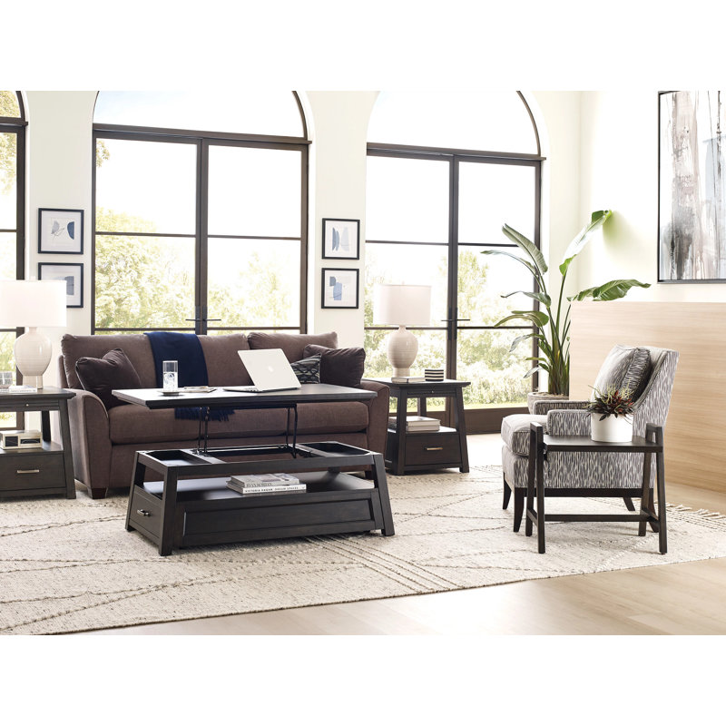 Table basse Kadia
