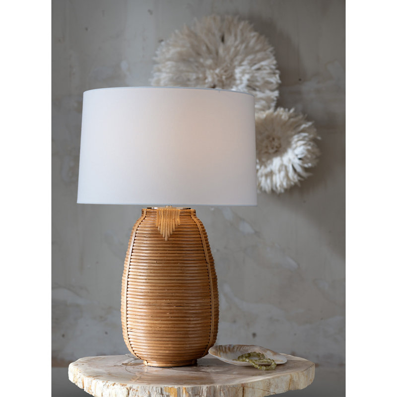 Lampe de table Jayden