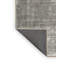Tapis gris / noir-166746997