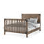 Ensemble de chambre de bébé standard et convertible 3 pièces Lucas-79526061