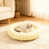 Pastel Yellow