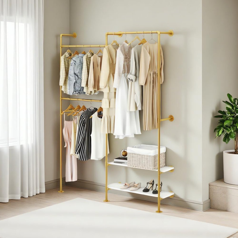Portemanteau Gold