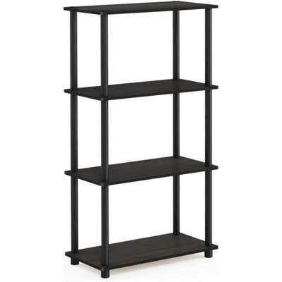 Wellinhall 23.6'' W Manufactured Wood Shelving Unit