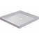 36'' W 36'' D Square Single Shower Base