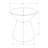 Accent Table-435602371