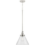 1 - Light Single Pendant
