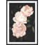 «Nighttime Flora III» par Emma Scarvey - peinture encadrée-1428630692-1401806235