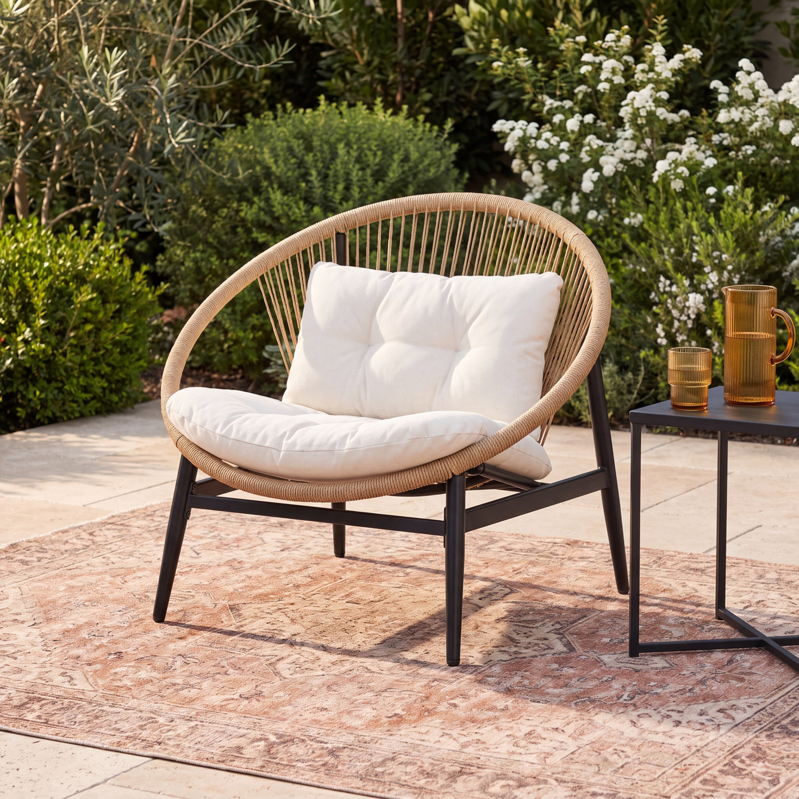 Elinor Patio Lounge Chair