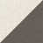 White/Weathered Gray