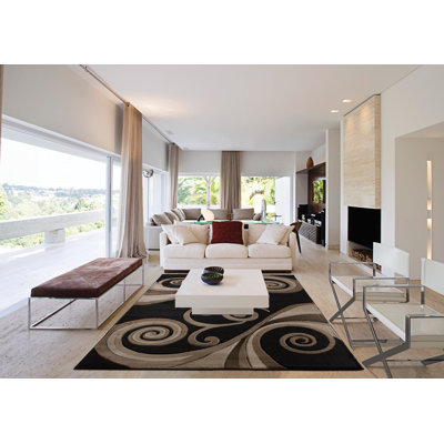 Adonia Floral Indoor Rug