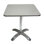 H&D Square Table