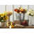 Beurre / or est en rupture de stock