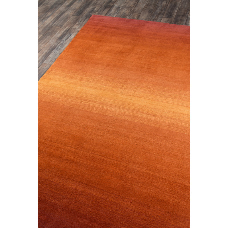 Gilda Hand Tufted Wool Rug, Rectangle 2'3" x 3'9"