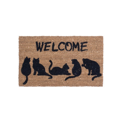 Tapis de porte Godmanchester