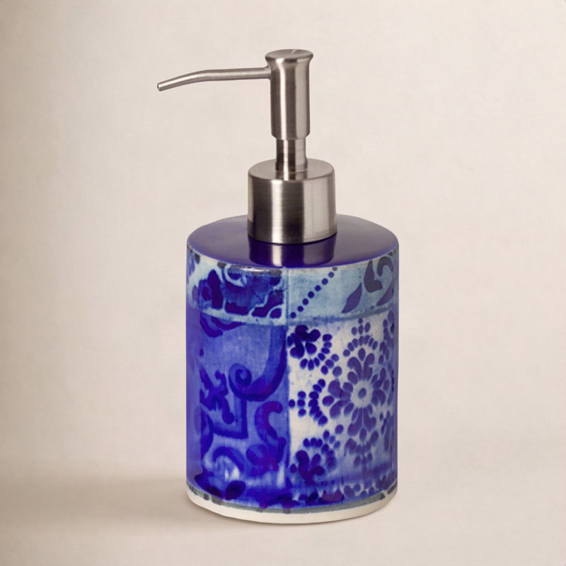 Lisboa Soap / Lotion Dispenser