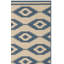 Tapis intérieur / extérieur Lollar Southwestern-27096370