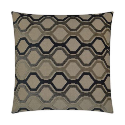 Piazza Throw Pillow