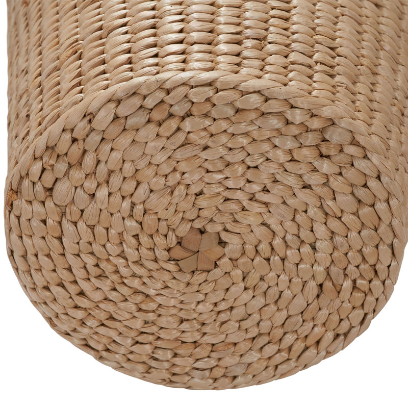 Corbeille à papier, 2 (gallons), Quenouille naturelle