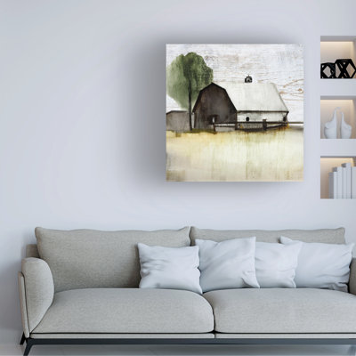 Art sur toile «Bachelor»