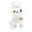 Antonucci Over The Toilet Storage-1853199633