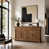 Light Walnut selected