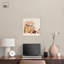 Art sur toile Sleepy Frenchie-107777175-107777180