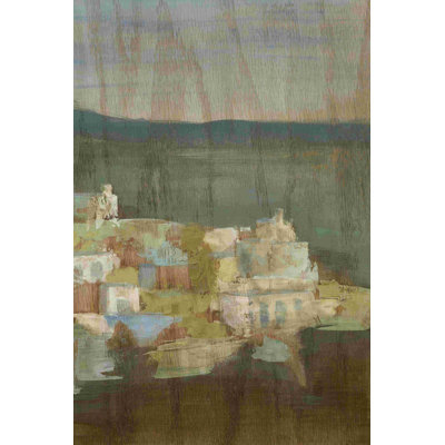 Composition méditerranéenne II