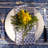 Charlemont 100% Cotton Floral Square Napkin-86865945
