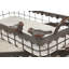 Tisa Metal Tray